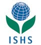 ISHS logo